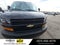 2025 Chevrolet Express 3500 LS Passenger