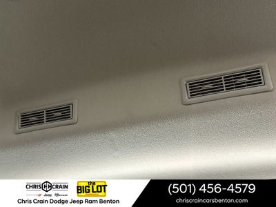 2025 Chevrolet Express Passenger RWD 3500 Extended Wheelbase LS