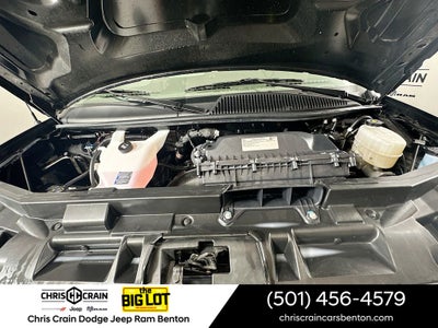 2025 Chevrolet Express Passenger RWD 3500 Extended Wheelbase LS