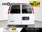 2023 Chevrolet Express Passenger RWD 3500 Extended Wheelbase LT