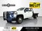 2020 Chevrolet Silverado 3500HD Chassis Work Truck