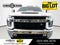 2022 Chevrolet Silverado 3500HD Chassis LT