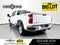 2025 Chevrolet Silverado 2500HD 4WD Crew Cab Standard Bed LT