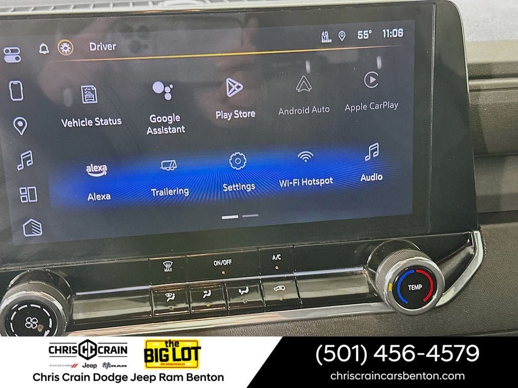 2024 Chevrolet Colorado 2WD WT