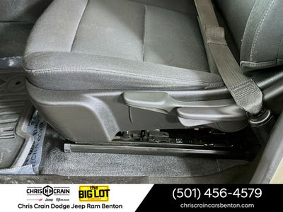 2024 Chevrolet Colorado 2WD WT