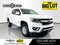 2018 Chevrolet Colorado WT