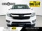 2018 Chevrolet Colorado WT
