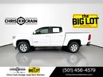 2018 Chevrolet Colorado WT
