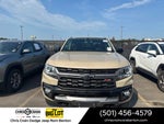 2022 Chevrolet Colorado 4WD Crew Cab Short Box Z71