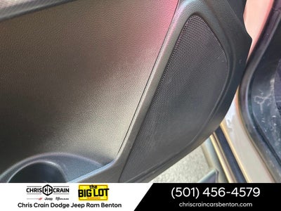 2022 Chevrolet Colorado 4WD Crew Cab Short Box Z71