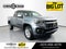 2022 Chevrolet Colorado 2WD Extended Cab Long Box LT
