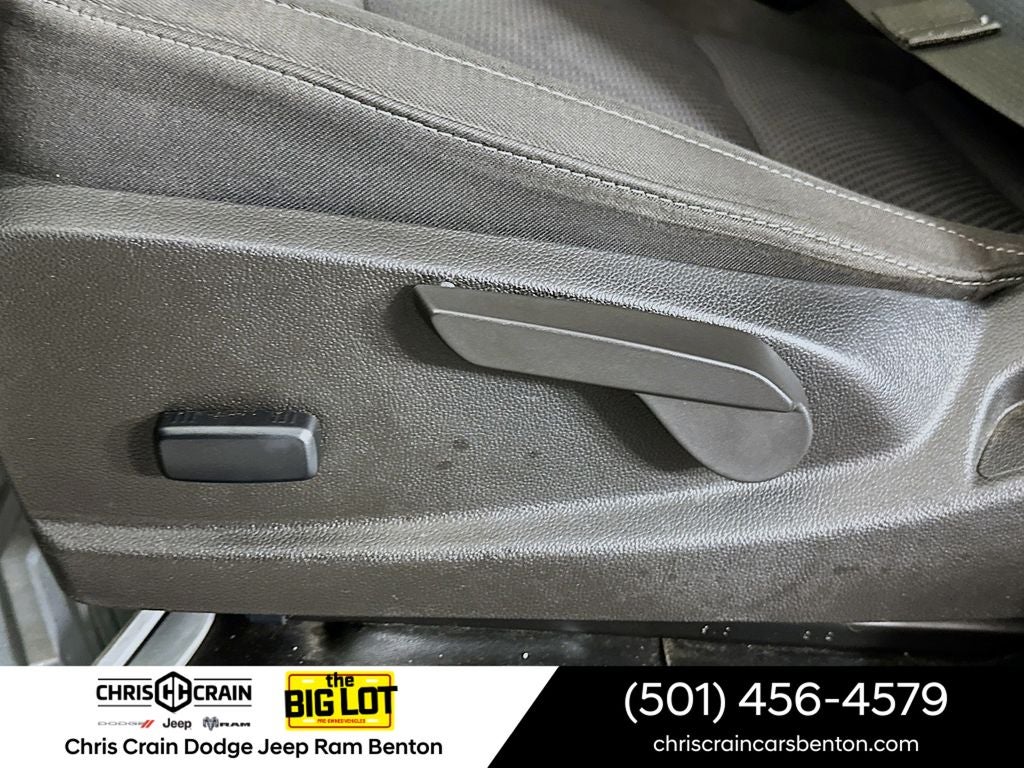 2022 Chevrolet Colorado 2WD Extended Cab Long Box LT