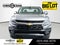2022 Chevrolet Colorado 2WD Extended Cab Long Box LT