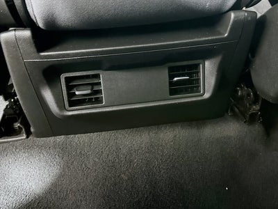 2022 Chevrolet Silverado 1500 4WD Crew Cab Short Bed Custom