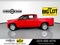 2022 Chevrolet Silverado 1500 4WD Crew Cab Short Bed Custom