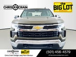 2023 Chevrolet Silverado 1500 4WD Crew Cab Short Bed LT with 2FL