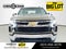 2023 Chevrolet Silverado 1500 4WD Crew Cab Short Bed LT with 2FL