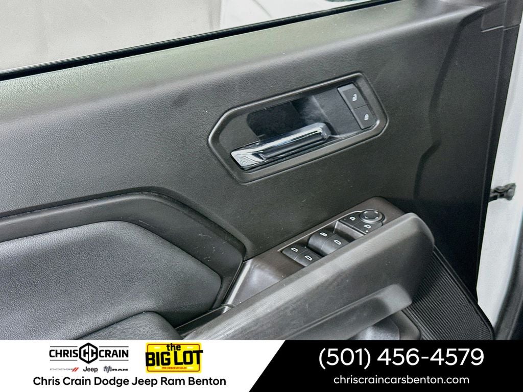 2026 Chevrolet Colorado LT, 4WD