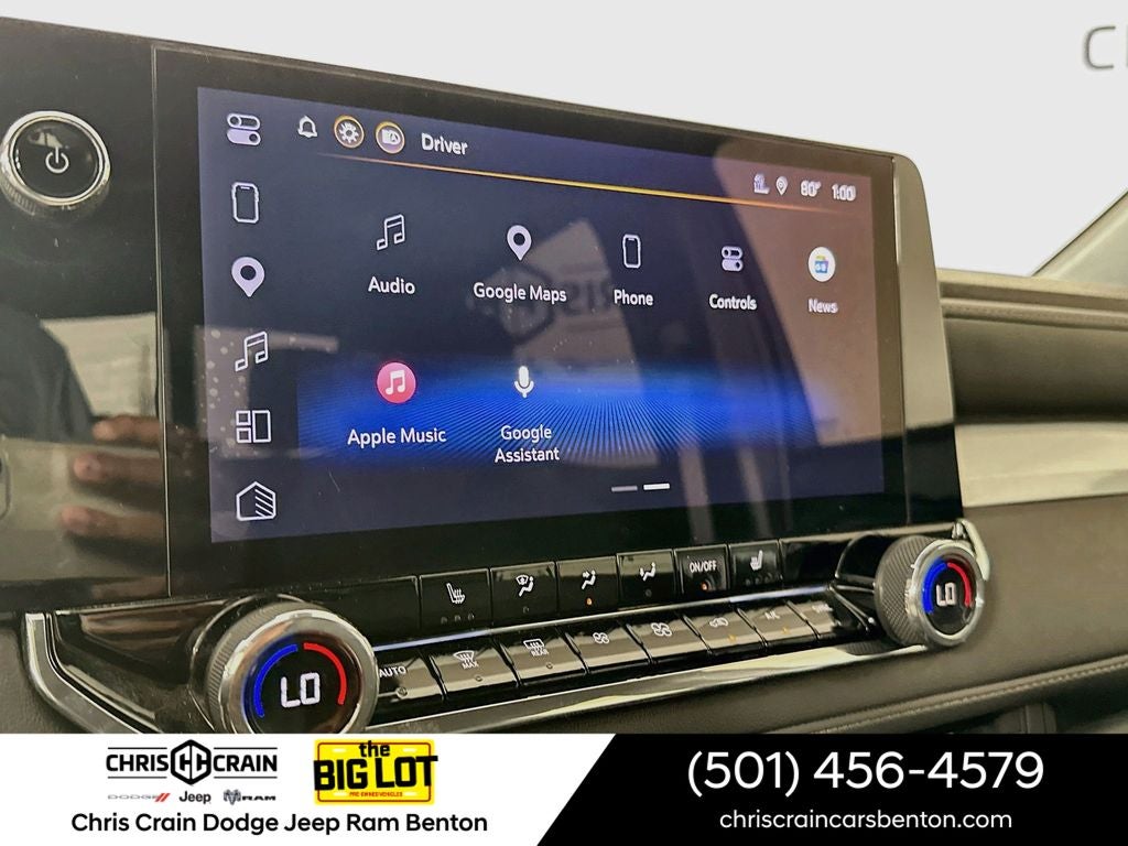 2026 Chevrolet Colorado LT, 4WD