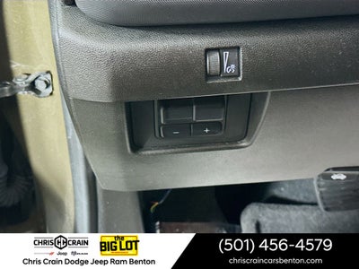 2023 Chevrolet Colorado 4WD Crew Cab Short Box Z71