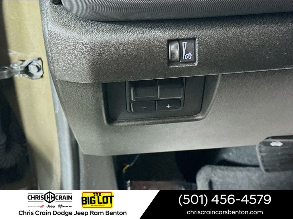 2023 Chevrolet Colorado 4WD Crew Cab Short Box Z71