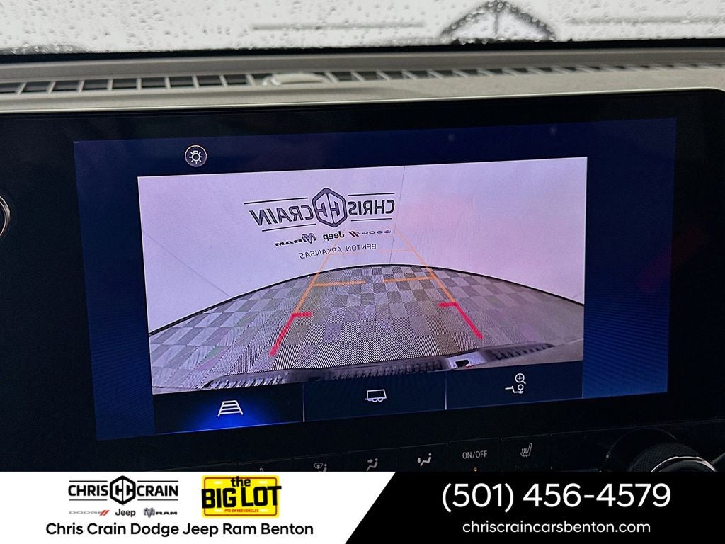 2023 Chevrolet Colorado 4WD Crew Cab Short Box Z71