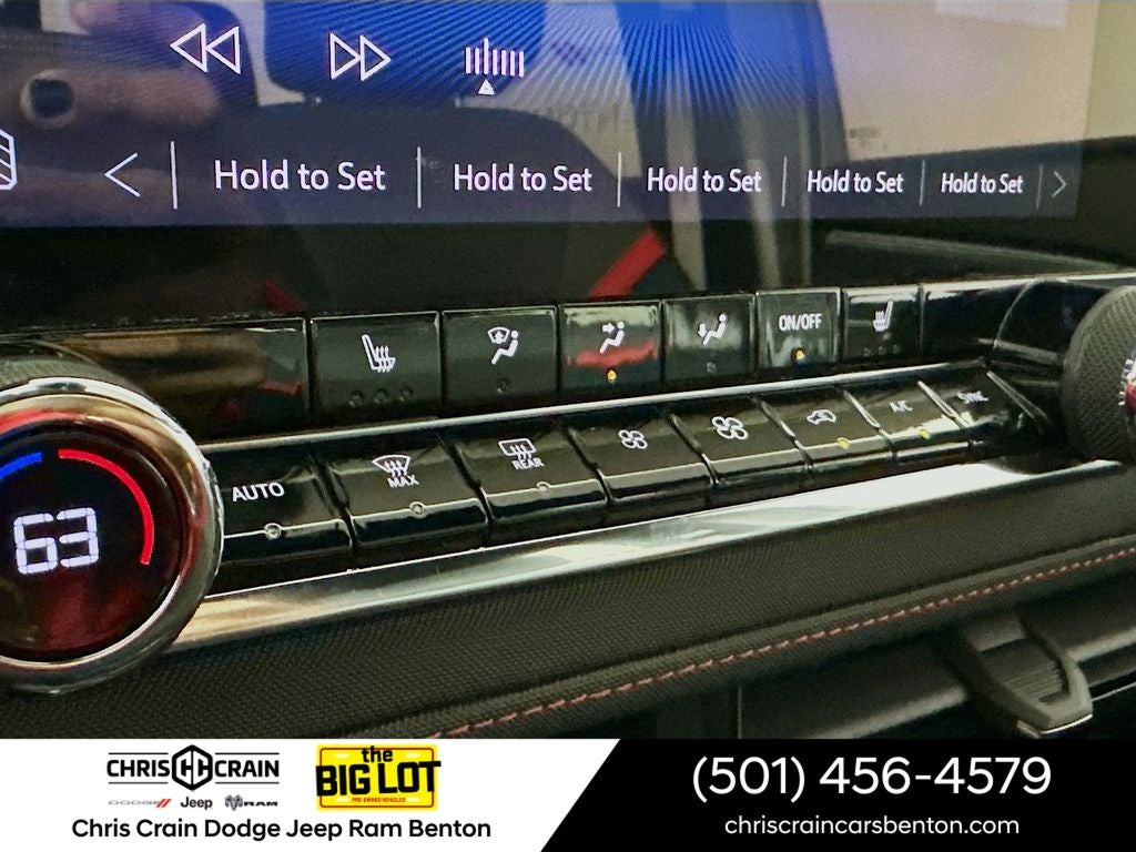 2023 Chevrolet Colorado 4WD Crew Cab Short Box Z71