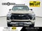 2023 Chevrolet Colorado 4WD Crew Cab Short Box Z71