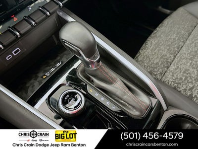 2023 Chevrolet Colorado 4WD Crew Cab Short Box Z71