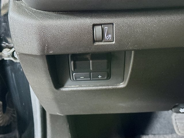 2024 Chevrolet Colorado 4WD Z71