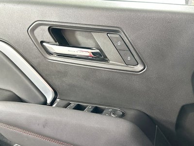 2024 Chevrolet Colorado 4WD Z71