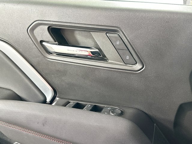 2024 Chevrolet Colorado 4WD Z71