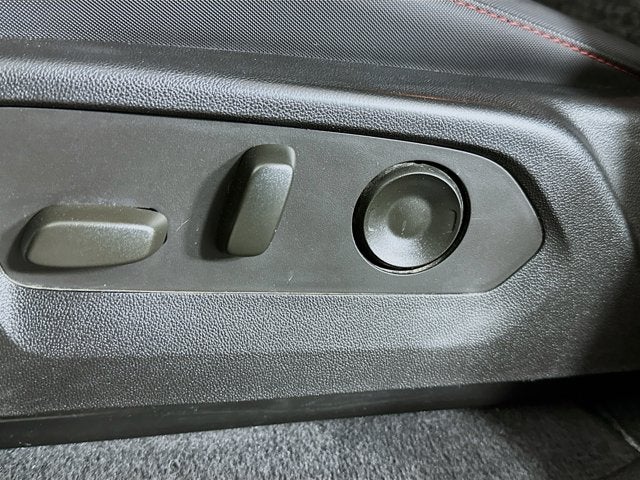 2024 Chevrolet Colorado 4WD Z71