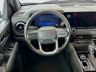 2024 Chevrolet Colorado 4WD Z71