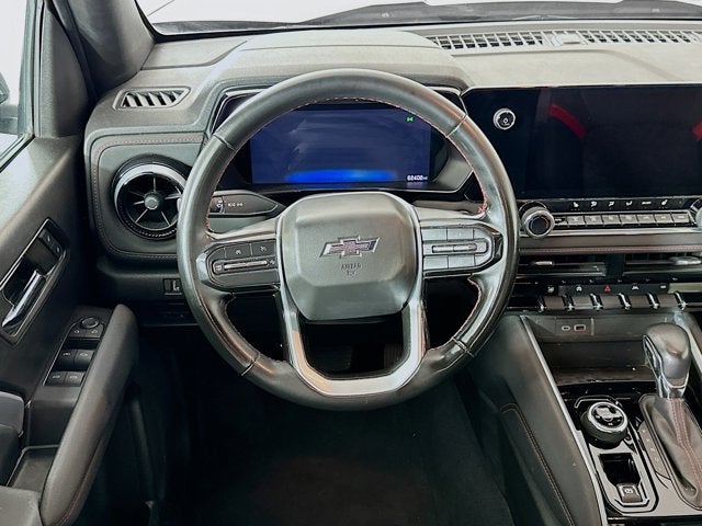 2024 Chevrolet Colorado 4WD Z71