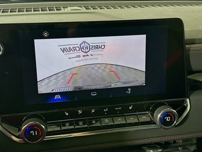 2024 Chevrolet Colorado 4WD Z71