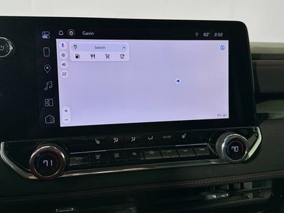 2024 Chevrolet Colorado 4WD Z71