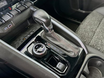 2024 Chevrolet Colorado 4WD Z71