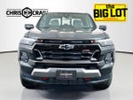 2024 Chevrolet Colorado 4WD Z71