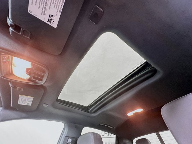 2024 Chevrolet Colorado 4WD Z71