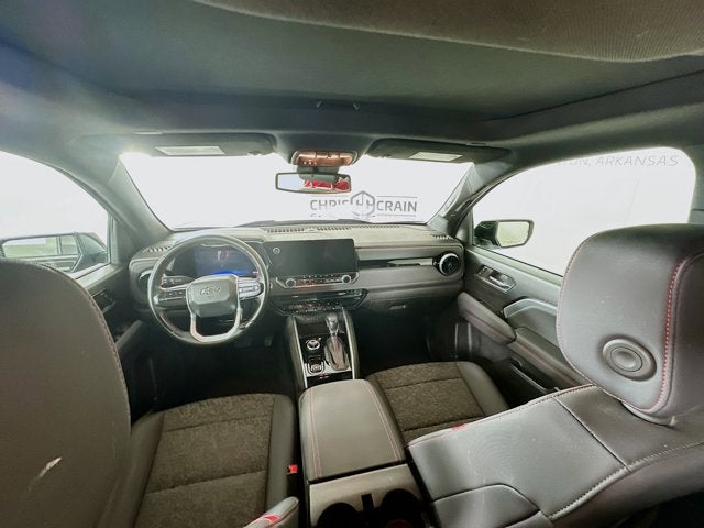 2024 Chevrolet Colorado 4WD Z71