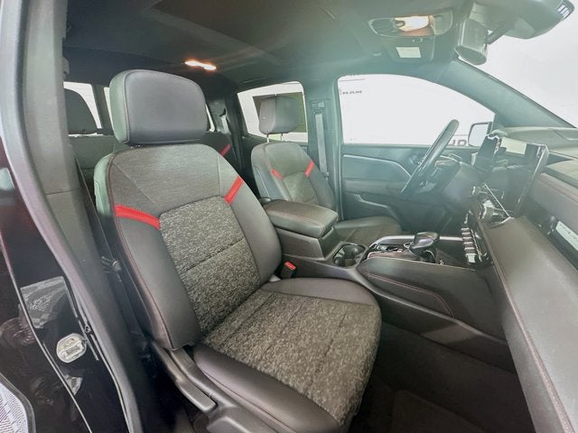 2024 Chevrolet Colorado 4WD Z71