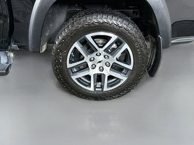 2024 Chevrolet Colorado 4WD Z71