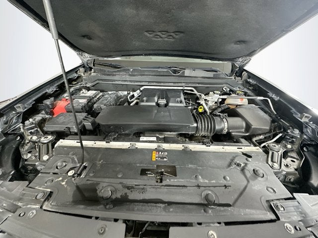 2024 Chevrolet Colorado 4WD Z71