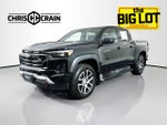 2024 Chevrolet Colorado 4WD Z71