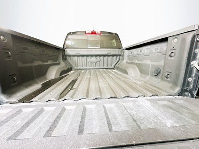 2024 Chevrolet Colorado 4WD Z71