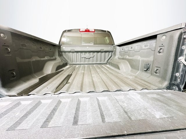 2024 Chevrolet Colorado 4WD Z71