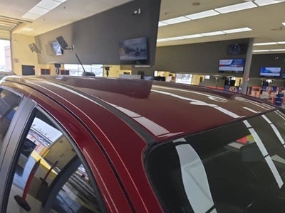 2024 Chevrolet Colorado 4WD ZR2