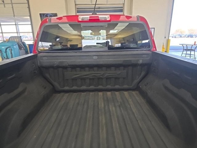 2024 Chevrolet Colorado 4WD ZR2