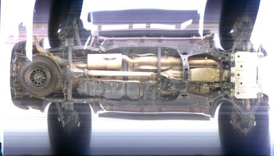 2024 Chevrolet Colorado 4WD ZR2